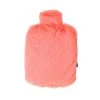 PELUCHO Bouteille Bouillotte Micro-ondes Corail - Made In France -Magasin TROTEC bouteille bouillotte micro ondes corail made in france 13144914 35731618 1140x1140