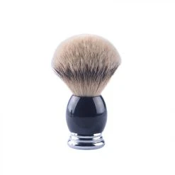 Czm Cosmetics Brosse De Rasage Black