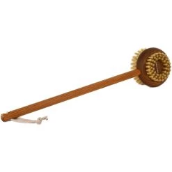 Andree Jardin Brosse Pour Le Dos En Bois De Frêne.