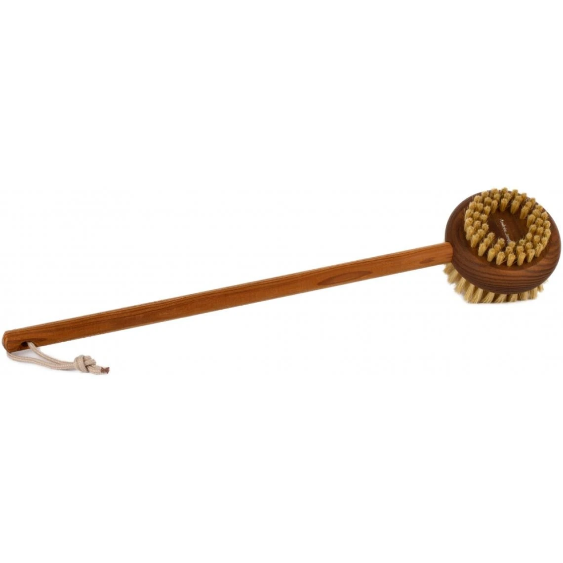 Andree Jardin Brosse Pour Le Dos En Bois De Frêne. 5 Andree Jardin Brosse Pour Le Dos En Bois De Frêne. – Image 3