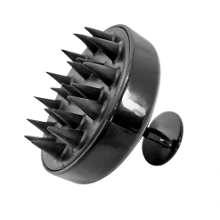 Claude Bell Brosse Shampooing Et Massage Cuir Chevelu - Brosse à Picots En Silico...