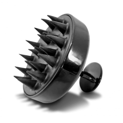 Claude Bell Brosse Shampooing Et Massage Cuir Chevelu - Brosse à Picots En Silico... -Magasin TROTEC brosse shampooing et massage cuir chevelu brosse a picots en silicone 12268386 32657270 1140x1140