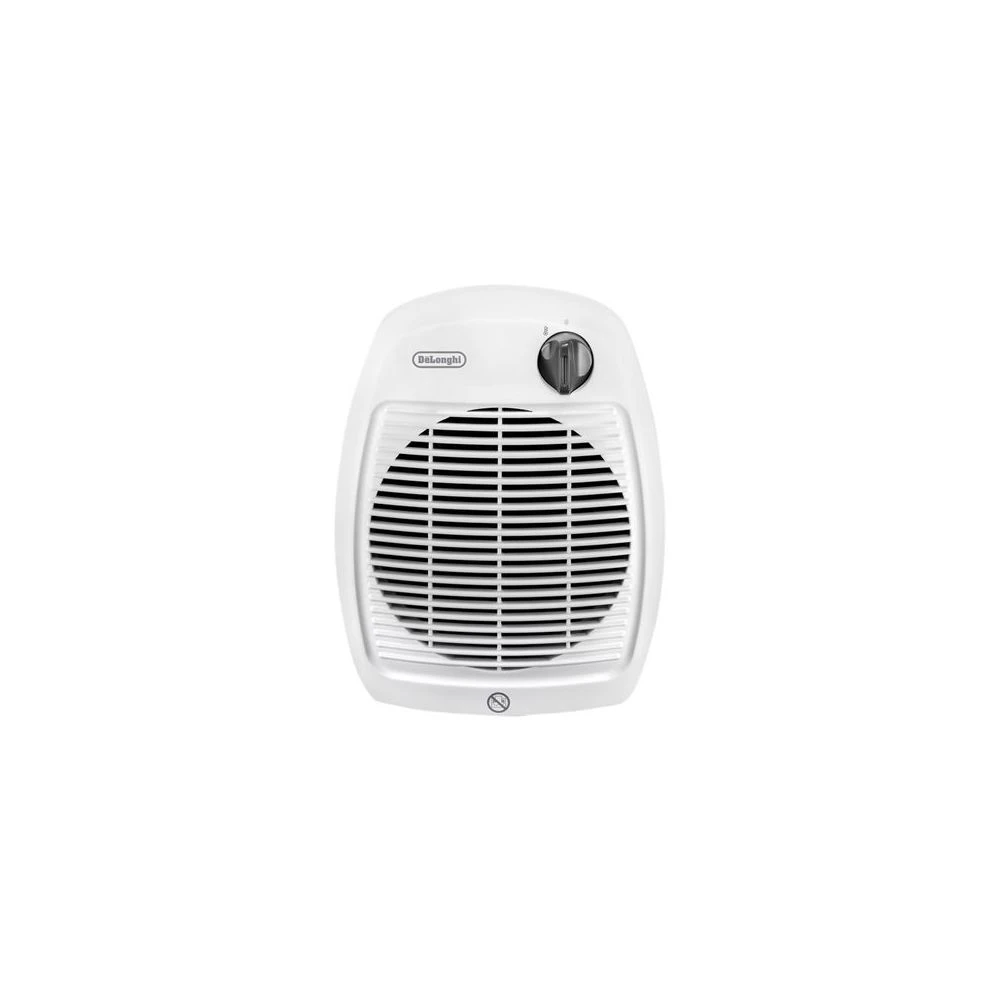 DeLonghi Soufflant DE LONGHI HVA1120 Ventilation Froide 3 DeLonghi Soufflant DE LONGHI HVA1120 Ventilation Froide