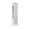 CA-904W Radiateur Soufflant Minuterie 2000W Câble Électrique Filtre ...