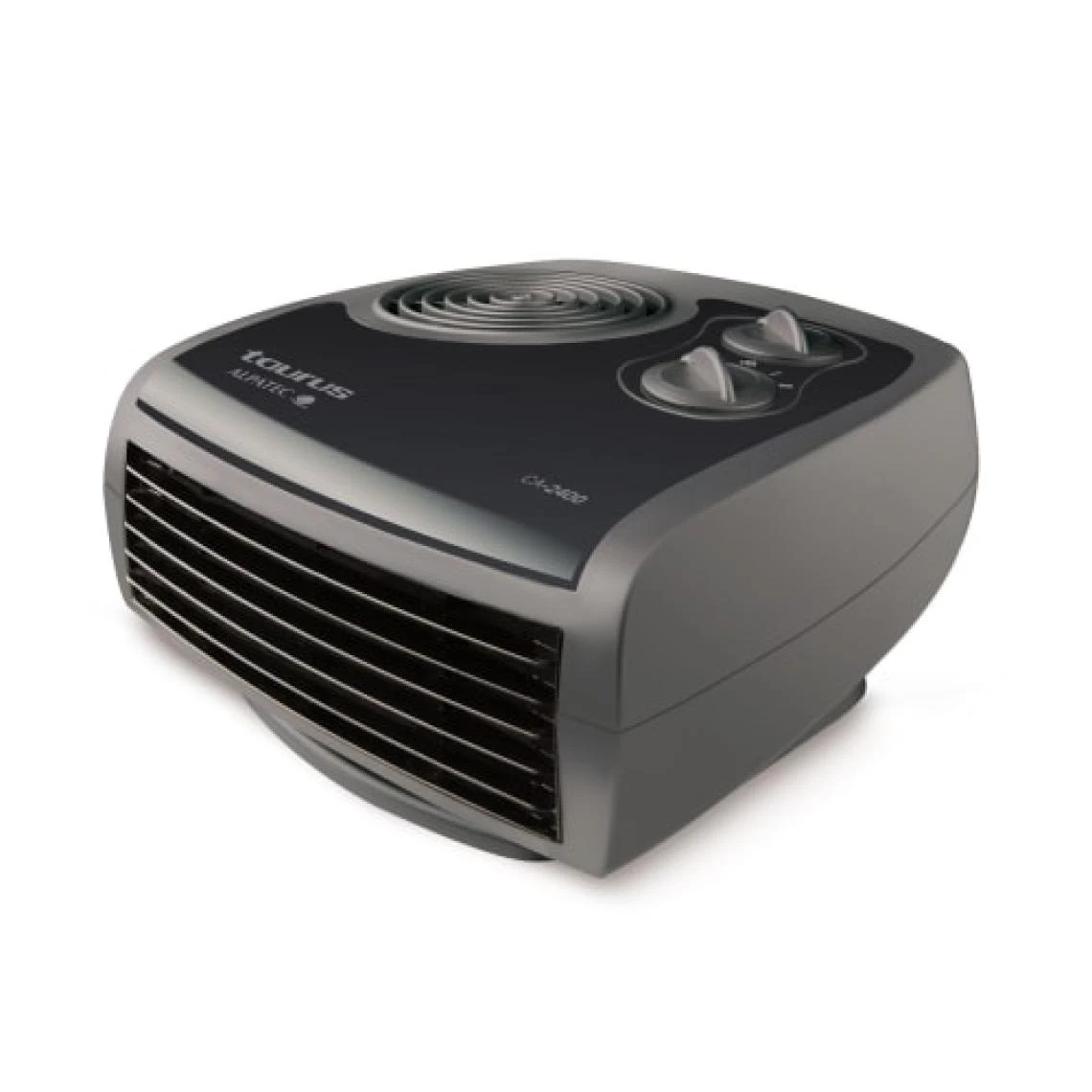 Taurus CA2400 Radiateur Soufflant 240V 2400W 44dB 3 Positions Froid Chaud PTh... 3 Taurus CA2400 Radiateur Soufflant 240V 2400W 44dB 3 Positions Froid Chaud PTh...