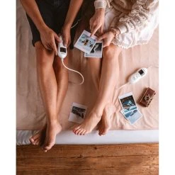 Camry Chauffe-lit électrique 150x160cm 8 Température Minuteur Lavable Cam... -Magasin TROTEC camry cr 7424 calienta camas electrico 150 160 cama matrimonio doble 8 nievles temperatura 6