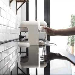 Cecotec, Cafetière à Dosettes Et Café Moulu, Cumbia Capricciosa Whi... -Magasin TROTEC cecotec cafetiere a dosettes et cafe moulu cumbia capricciosa white machine a cafe expresso tres compacte avec 19 bars utili 10276784 26524468 1140x1140