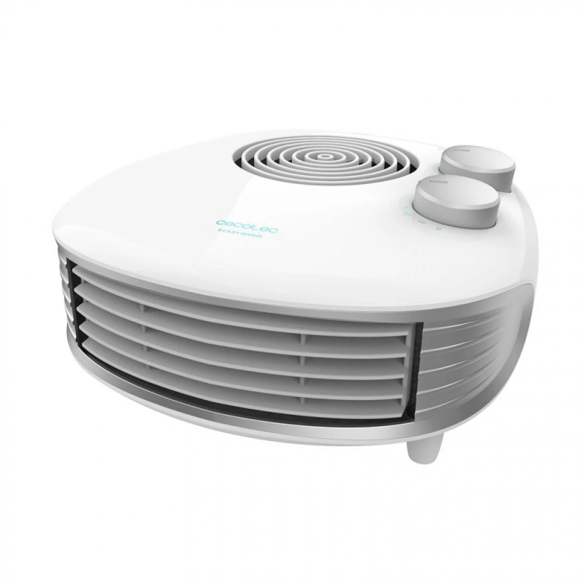 Cecotec Chauffage Soufflant Ready Warm 9800 Force. Puissance De 2000 W... 3 Cecotec Chauffage Soufflant Ready Warm 9800 Force. Puissance De 2000 W...