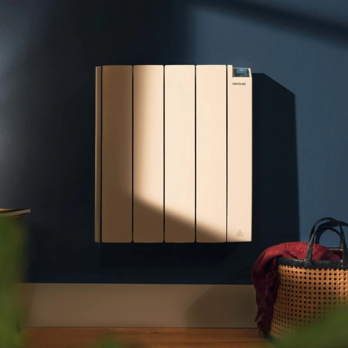 Cecotec, Émetteur Thermique, ReadyWarm 4000 Thermal Ceramic Connected... 4 Cecotec, Émetteur Thermique, ReadyWarm 4000 Thermal Ceramic Connected... – Image 2