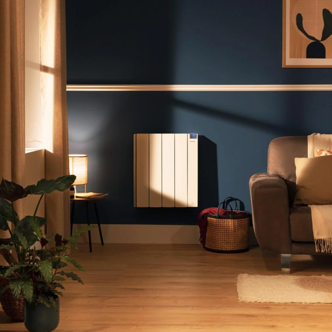 Cecotec, Émetteur Thermique, ReadyWarm 4000 Thermal Ceramic Connected... 5 Cecotec, Émetteur Thermique, ReadyWarm 4000 Thermal Ceramic Connected... – Image 3