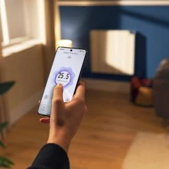 Cecotec, Émetteur Thermique, ReadyWarm 6000 Thermal Ceramic Connected... -Magasin TROTEC cecotec metteur thermique readywarm 6000 thermal ceramic connected 1500 w technologie ceramique 6 elements wi fi 11624894 30571542 1140x1140