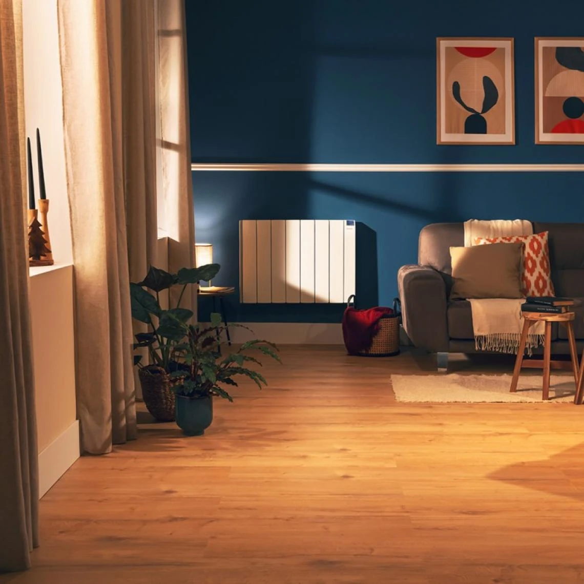 Cecotec, Émetteur Thermique, ReadyWarm 8000 Thermal Ceramic Connected... 5 Cecotec, Émetteur Thermique, ReadyWarm 8000 Thermal Ceramic Connected... – Image 3