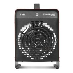 TROTEC Chauffage Aérotherme électrique Portable TDS 29 E, 400V, Chau... -Magasin TROTEC chauffage aerotherme electrique trotec tds 29e 400v portab 2366410 1008414 14 1140x1140