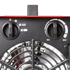 TROTEC Chauffage Aérotherme électrique Portable TDS 29 E, 400V, Chau... -Magasin TROTEC chauffage aerotherme electrique trotec tds 29e 400v portab 2366410 1008416 16 1140x1140