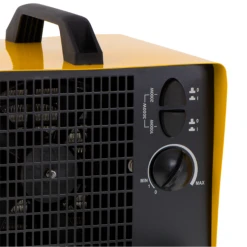 Chauffage Céramique 3000W Adler AD 7740 Avec Thermostat -Magasin TROTEC chauffage ceramique 3000w adler ad 7740 avec thermostat 13388460 36612518 1140x1140