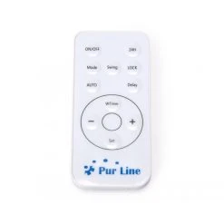 Purline Chauffage Céramique Mural 2000 W, Blanc, Télécommande Et Minuterie,... -Magasin TROTEC chauffage ceramique mural 2000 w blanc telecommande et minuterie 3 modes de fonctionnement 12093426 32078414 1140x1140
