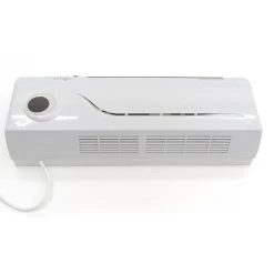 Chauffage Céramique Mural Basse Consommation Niklas Split PTC 2000 W ... -Magasin TROTEC chauffage ceramique mural basse consommation niklas split ptc 2000 w 51x12x22cm 3 niveaux de puissance minuteur et telecommande 13763358 38030984 1140x1140