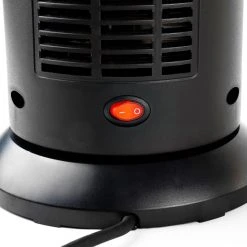 Xsquo Chauffage Céramique Portable 2000W Smart Confort Heater -Magasin TROTEC chauffage ceramique portable 2000w smart confort heater 11029458 28808614 1140x1140