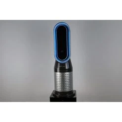 Chauffage Digital PURLINE HOTI M100, 2kW -Magasin TROTEC chauffage digital purline hoti m100 2kw 12093424 32078400 1140x1140