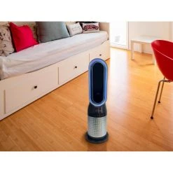 Chauffage Digital PURLINE HOTI M100, 2kW -Magasin TROTEC chauffage digital purline hoti m100 2kw 12093424 32078404 1140x1140