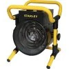 Chauffage électrique 3000W Industriel De Chantier STANLEY Noir - Prot... -Magasin TROTEC chauffage electrique 3000w industriel de chantier stanley noir protection surchauffe 13388462 36612526 1140x1140