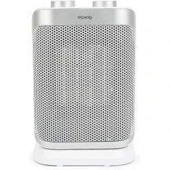 H.KOENIG Chauffage électrique Céramique 1500W Gris Blanc