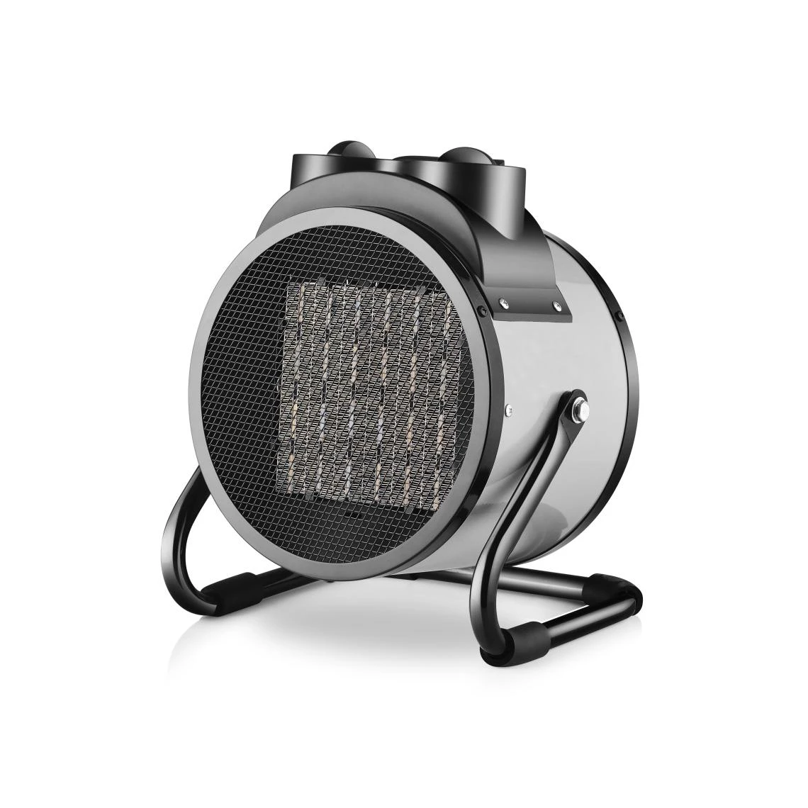 Purline Chauffage Industriel 3000W 3 Purline Chauffage Industriel 3000W