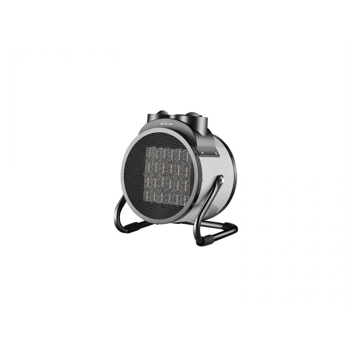 Purline Chauffage Industriel 3000W 5 Purline Chauffage Industriel 3000W – Image 3