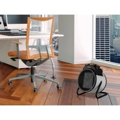 Purline Chauffage Industriel 5000W En Gris -Magasin TROTEC chauffage industriel 5000w en gris 13182398 35772846 1140x1140