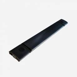 Sined Chauffage Infrarouge Bluetooth Sans Émissions Lumineuses 1000W Haut-P...