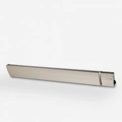 Sined Chauffage Infrarouge En Céramique Blanche à L'intérieur à L'extér...