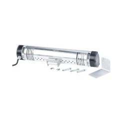 Semptec Chauffage Radiant Infrarouge D'extérieur - 2000 W