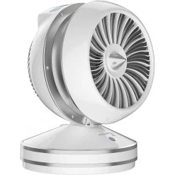 Rowenta Chauffage Soufflant 2 En 1 2600W Blanc