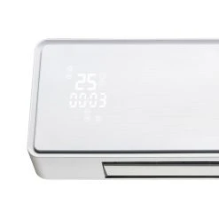 Purline Chauffage Soufflant 2000 W Façade En Verre Blanc Télécommande Et Mi... -Magasin TROTEC chauffage soufflant 2000 w facade en verre blanc telecommande et minuterie 12093432 32078432 1140x1140