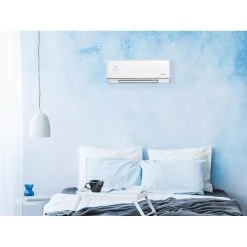 Purline Chauffage Soufflant 2000 W Façade En Verre Blanc Télécommande Et Mi... -Magasin TROTEC chauffage soufflant 2000 w facade en verre blanc telecommande et minuterie 12093432 32078434 1140x1140