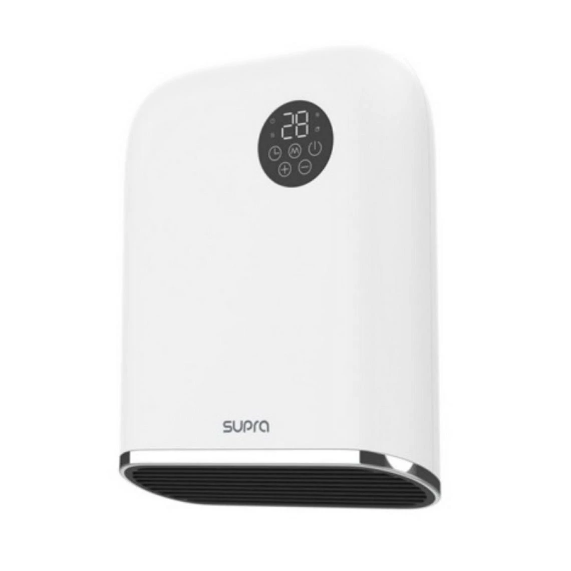 Chauffage Soufflant 2000w Blanc - TINOCOMBO - SUPRA 3 Chauffage Soufflant 2000w Blanc - TINOCOMBO - SUPRA