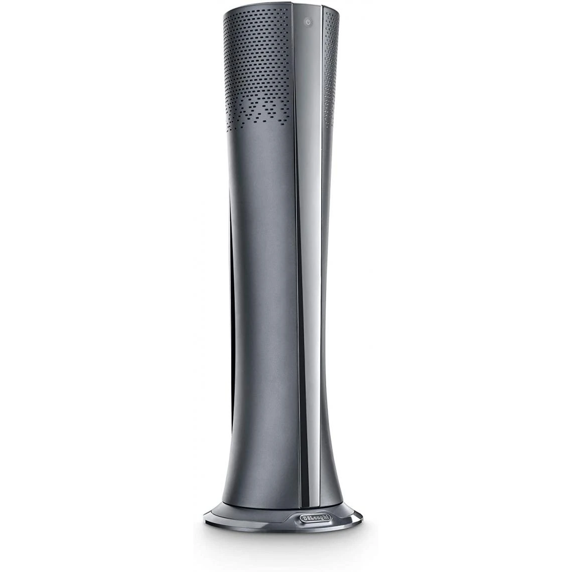 DeLonghi Chauffage Soufflant 3 En 1 2000W Blanc Noir Gris 3 DeLonghi Chauffage Soufflant 3 En 1 2000W Blanc Noir Gris