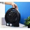 Cecotec Chauffage Soufflant Avec 3 Modes De Fonctionnement 1000W 2000W Noir -Magasin TROTEC chauffage soufflant avec 3 modes de fonctionnement 1000w 2000w noir 8024933 20359163 1140x1140