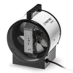 TROTEC Chauffage Soufflant Céramique TDS 20 M, 3 KW Chauffage De Chan... 8 TROTEC Chauffage Soufflant Céramique TDS 20 M, 3 KW Chauffage De Chan... -Magasin TROTEC chauffage soufflant ceramique tds 20 m 2366408 1008424 24 1140x1140