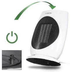 TROTEC Chauffage Soufflant Céramique TFC 18 E, 1800 Watts, Radiateur ... 9 TROTEC Chauffage Soufflant Céramique TFC 18 E, 1800 Watts, Radiateur ... -Magasin TROTEC chauffage soufflant ceramique trotec tfc 18 e 5542424 1008362 62 1140x1140