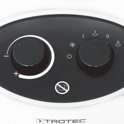 TROTEC Chauffage Soufflant Céramique TFC 18 E, 1800 Watts, Radiateur ... 10 TROTEC Chauffage Soufflant Céramique TFC 18 E, 1800 Watts, Radiateur ... -Magasin TROTEC chauffage soufflant ceramique trotec tfc 18 e 5542424 1008364 64 1140x1140