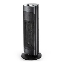 TROTEC Chauffage Soufflant Céramique TFC 20 E, 2000 W, Radiateur D'ap...