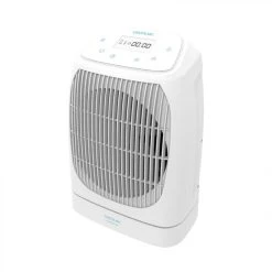 Cecotec Chauffage Soufflant De 2000 W Avec 2 Niveaux De Puissance Et 3 Modes D...