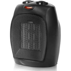 Cecotec Chauffage Soufflant En Céramique Avec 3 Modes De Fonctionnement 1500W...