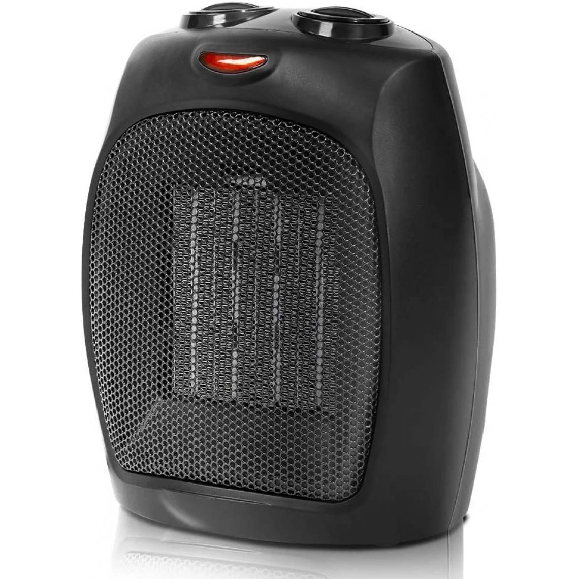 Cecotec Chauffage Soufflant En Céramique Avec 3 Modes De Fonctionnement 1500W... 2 Cecotec Chauffage Soufflant En Céramique Avec 3 Modes De Fonctionnement 1500W...