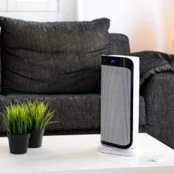 Cecotec Chauffage Soufflant En Céramique Avec 3 Modes De Fonctionnement Et Mi...