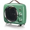 Ariete Chauffage Soufflant Vintage 2000W Vert