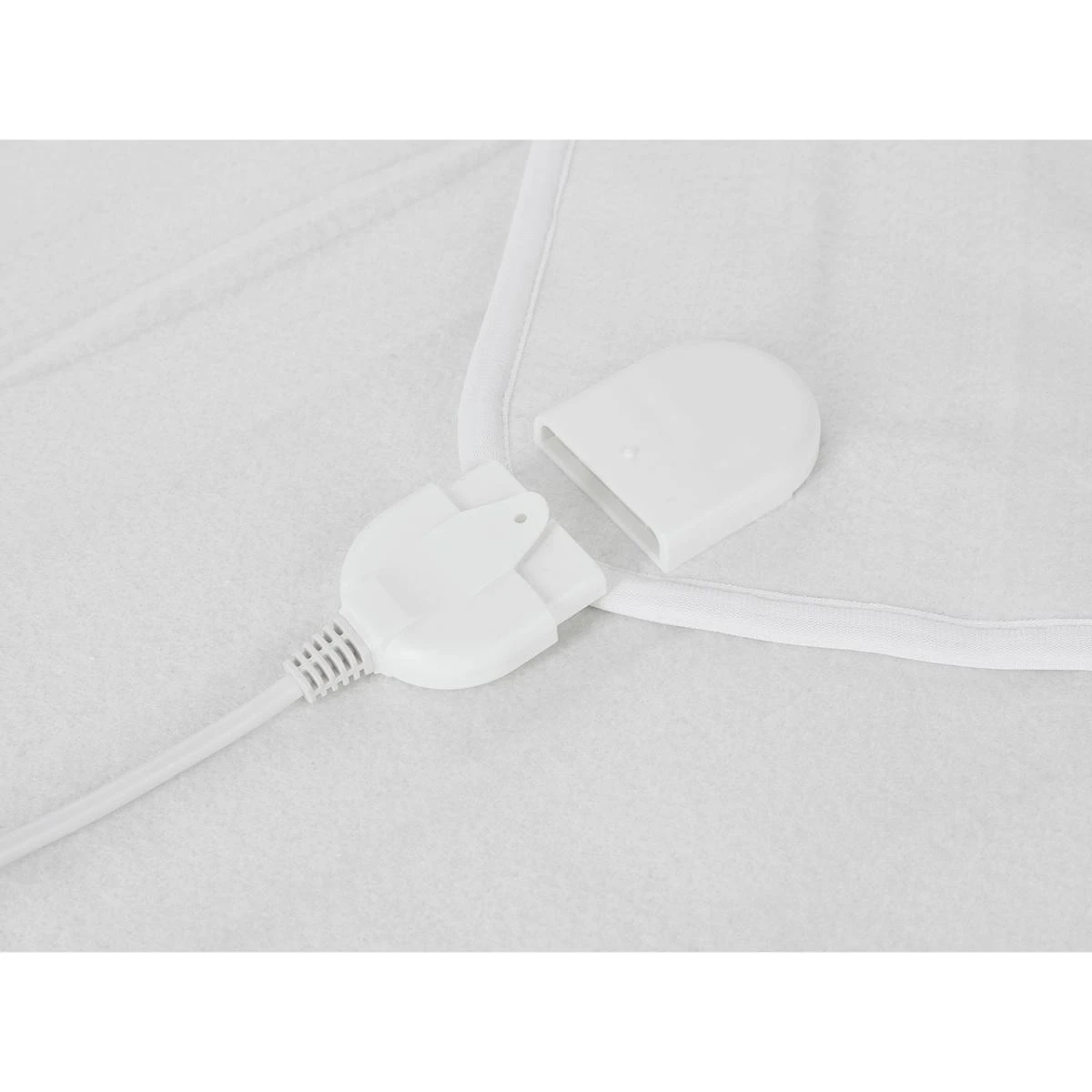 Mesko Chauffe-lit électrique 150x80cm 8 Température Minuteur Lavable 60 W ... 5 Mesko Chauffe-lit électrique 150x80cm 8 Température Minuteur Lavable 60 W ... – Image 3