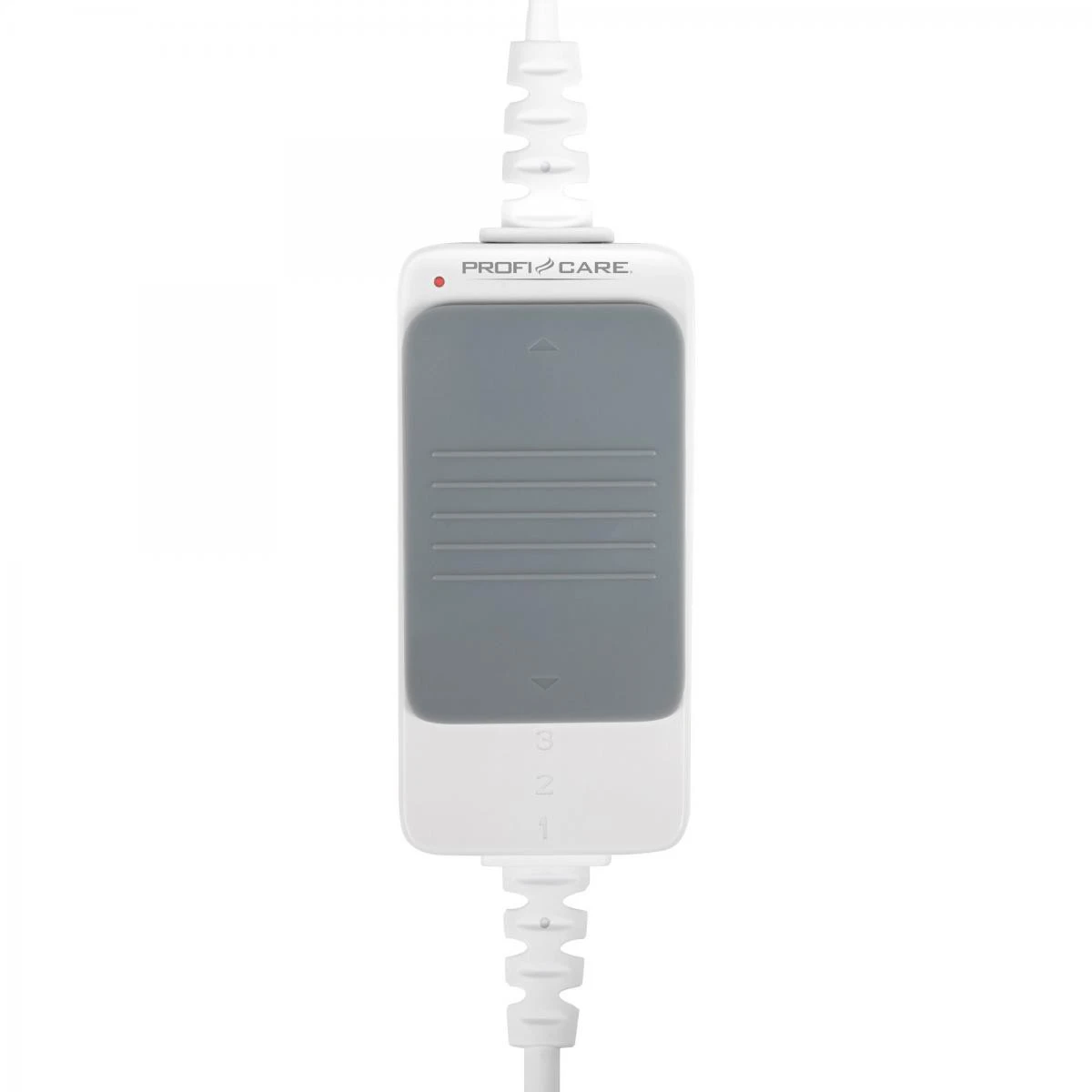 ProfiCare Chauffe-matelas électrique 70x150cm Housse De Matelas Thermique 3 Niv... 6 ProfiCare Chauffe-matelas électrique 70x150cm Housse De Matelas Thermique 3 Niv... – Image 4