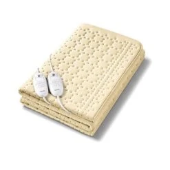 Beurer Chauffe Matelas Grand Chauffe Matelas Pour 2 Personne UB 68 XXL